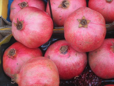 I benefici del melograno