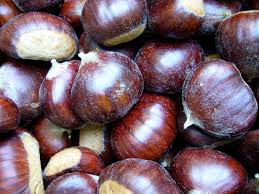 Le castagne