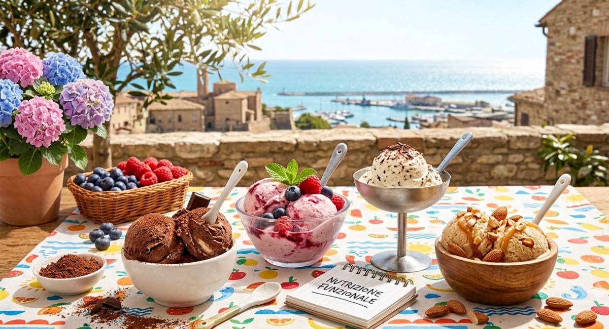 Gelato Keto